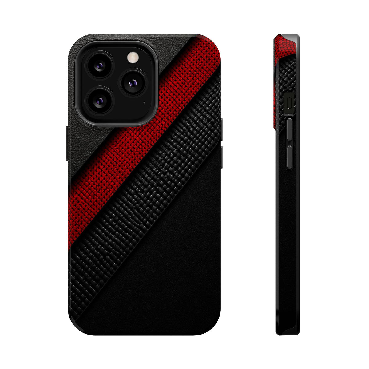 🤍 The Enchanted Aura™ Magnetic iPhone Case 🤍