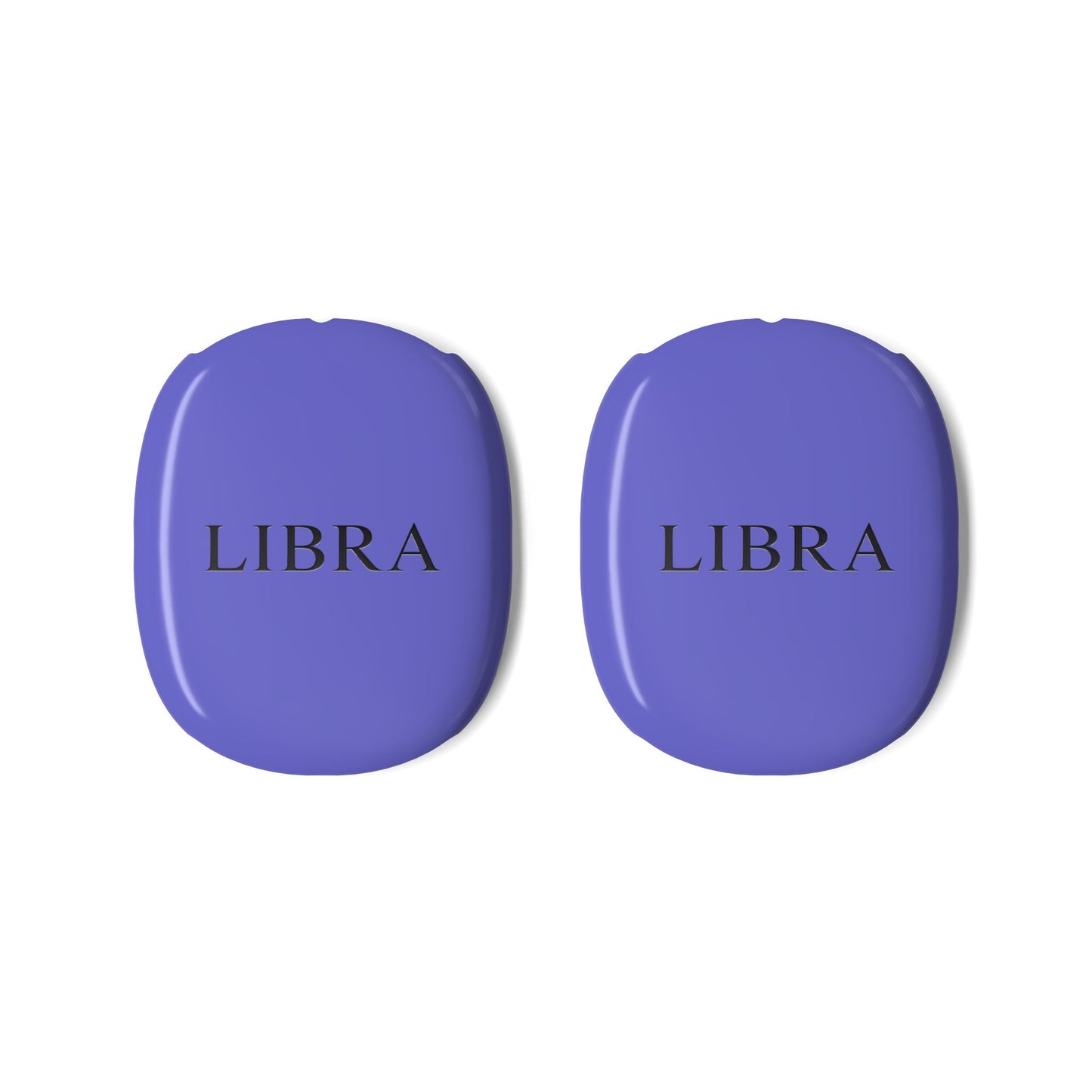 The Enchanted Aura™ Libra AirPods Max Case – One-of-One Statement Shell ♎🕊️