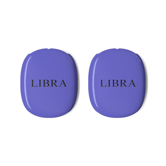 The Enchanted Aura™ Libra AirPods Max Case – One-of-One Statement Shell ♎🕊️