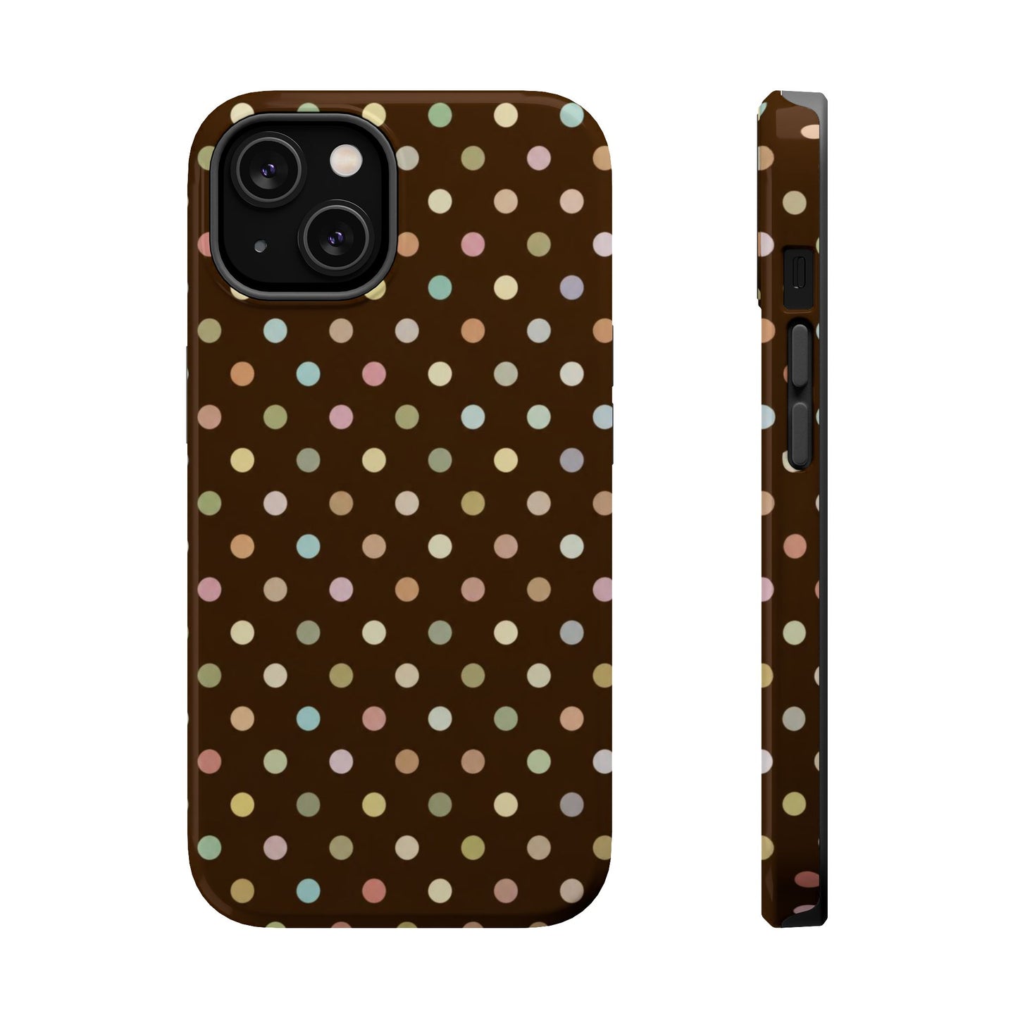 🤍 The Enchanted Aura™ Magnetic iPhone Case 🤍