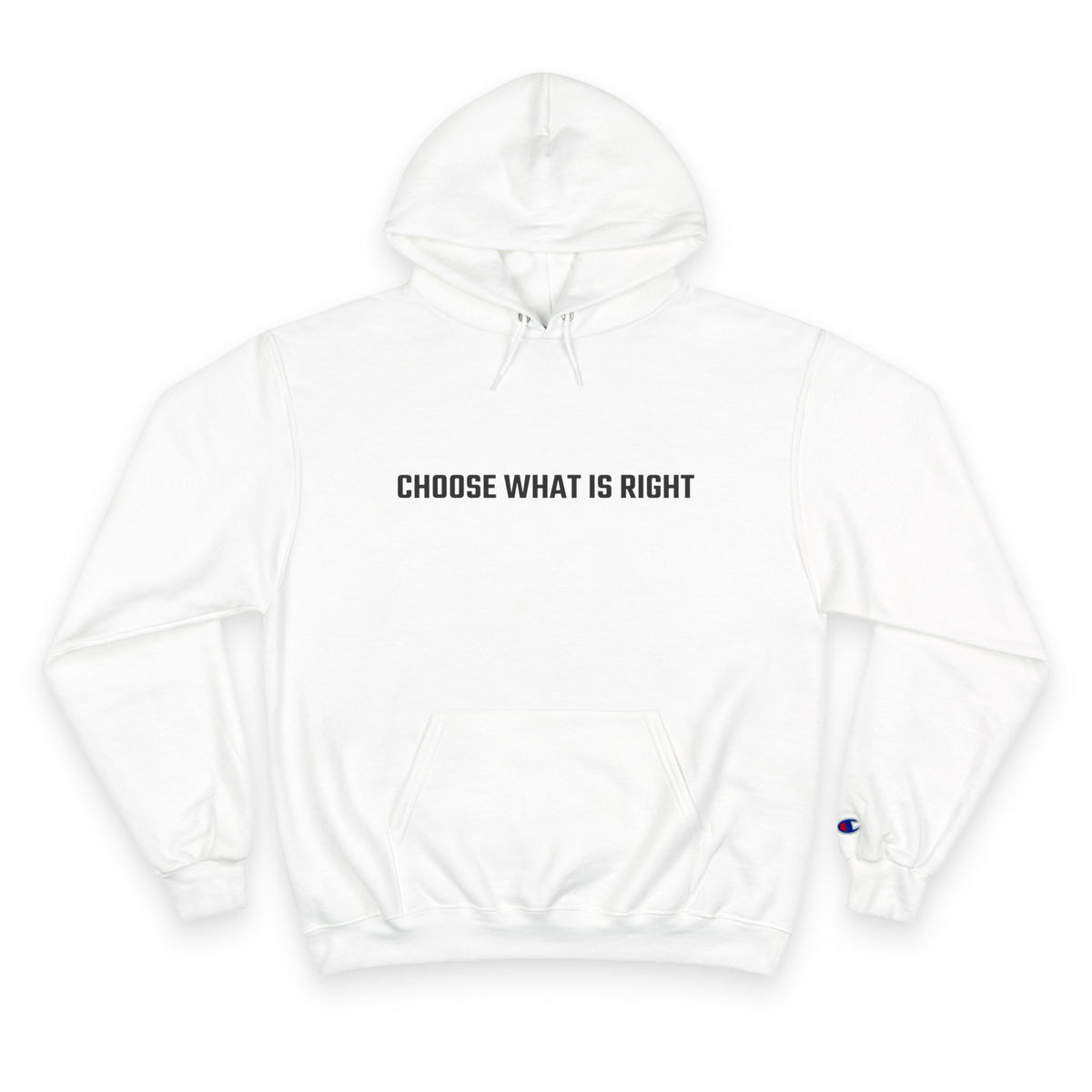 🤍 The Enchanted Order™ Libra Creed Hoodie 🤍