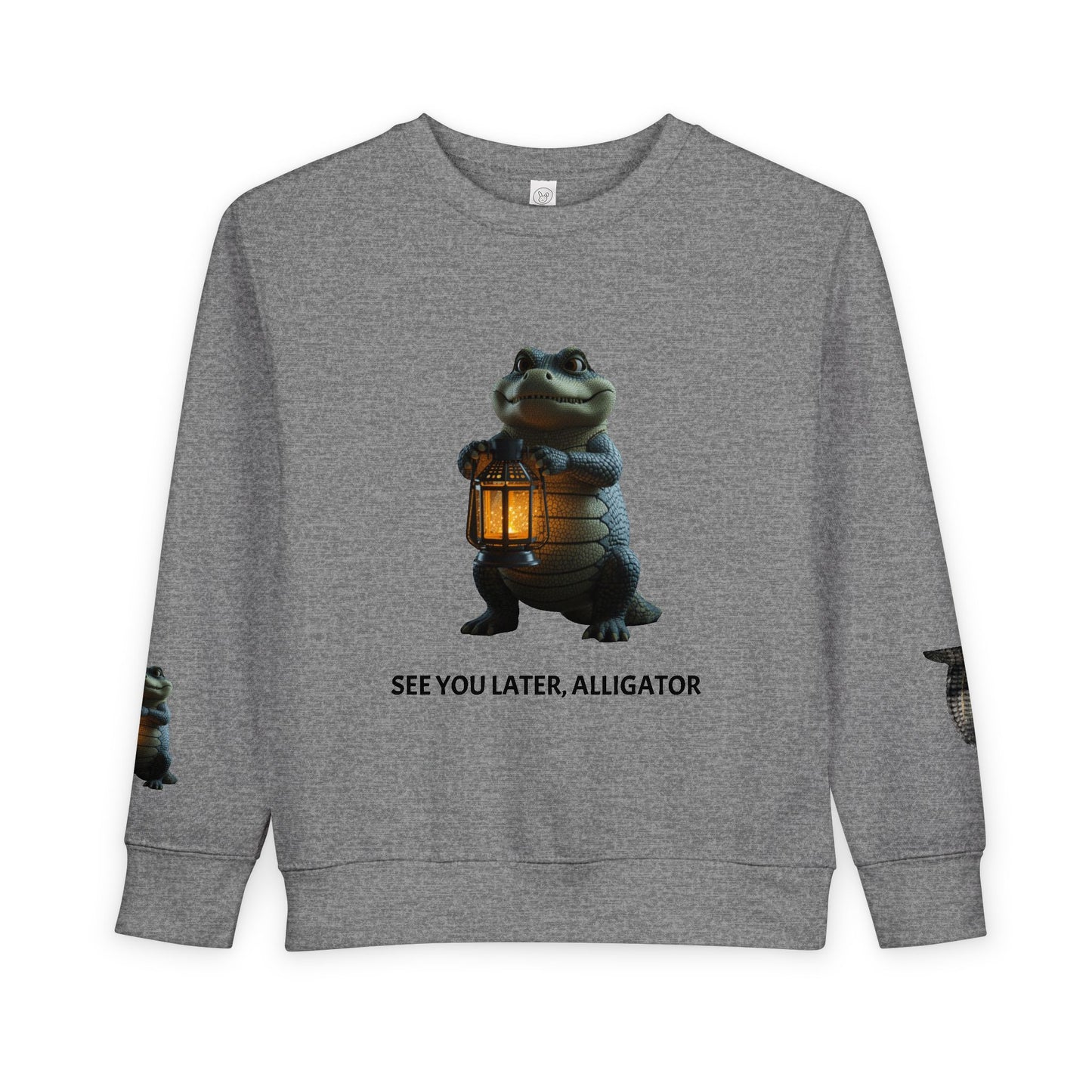 🦄✨ The Enchanted Cozy: One-of-a-Kind Children's Sweatshirt 🌈🧸