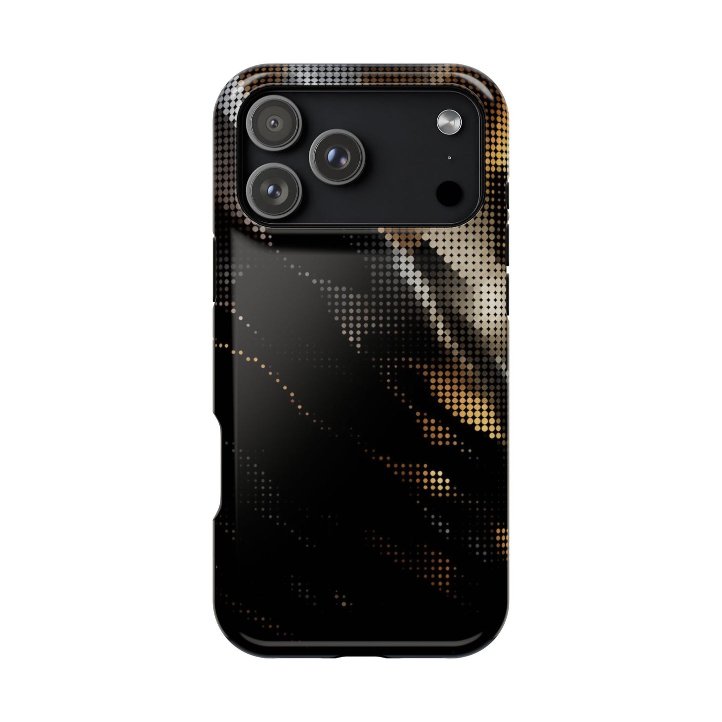 🤍 The Enchanted Aura™ Magnetic iPhone Case 🤍