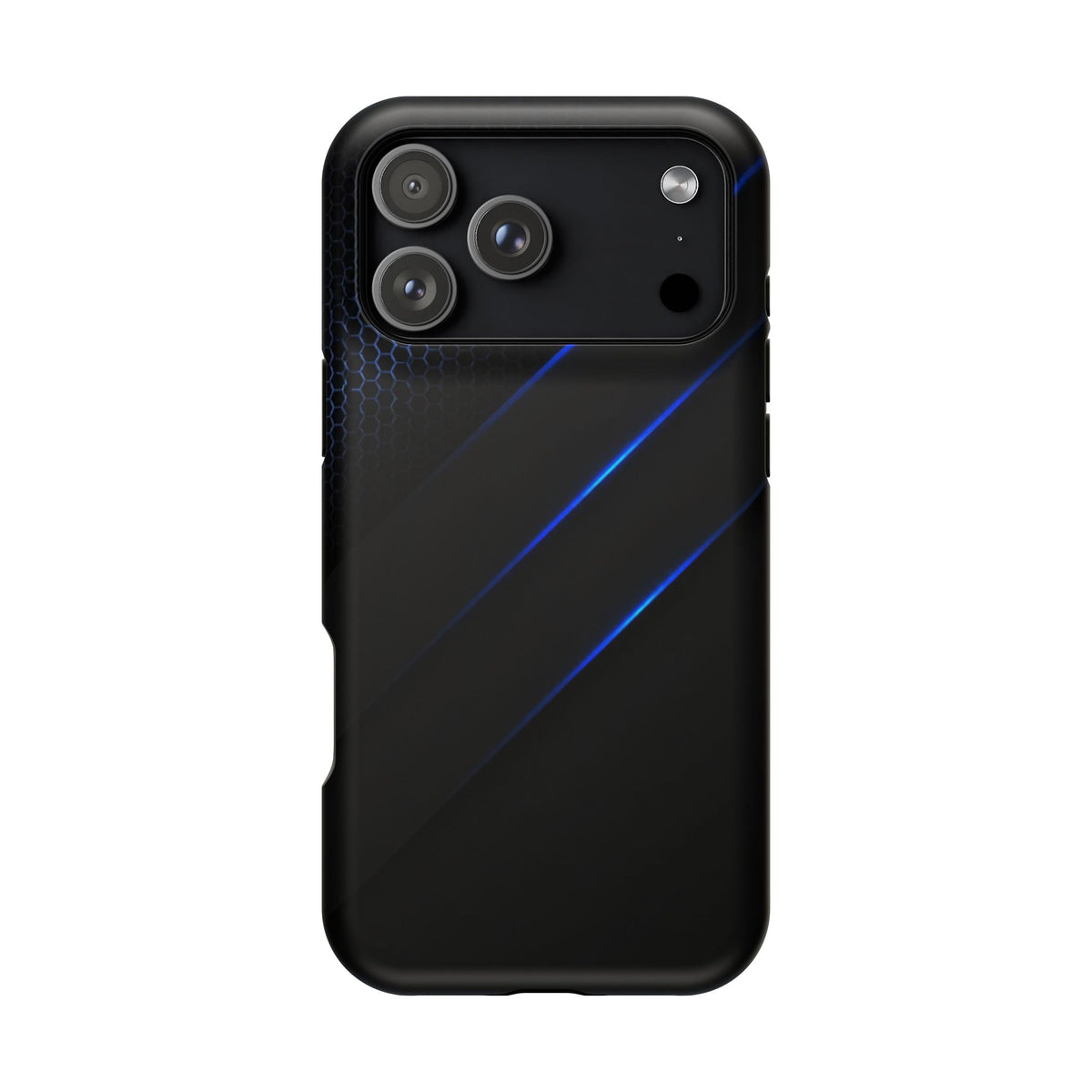 🤍 The Enchanted Aura™ Magnetic iPhone Case 🤍