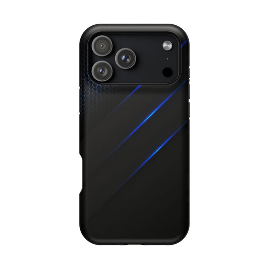 🤍 The Enchanted Aura™ Magnetic iPhone Case 🤍