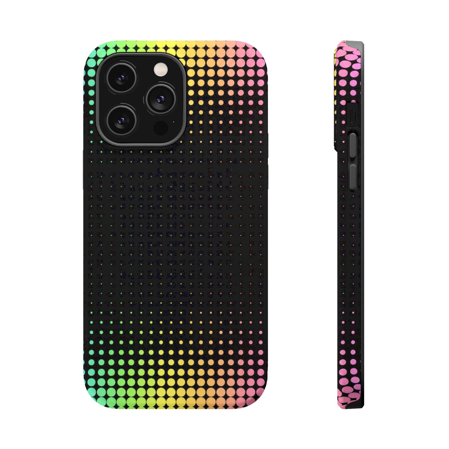 🤍 The Enchanted Aura™ Magnetic iPhone Case 🤍