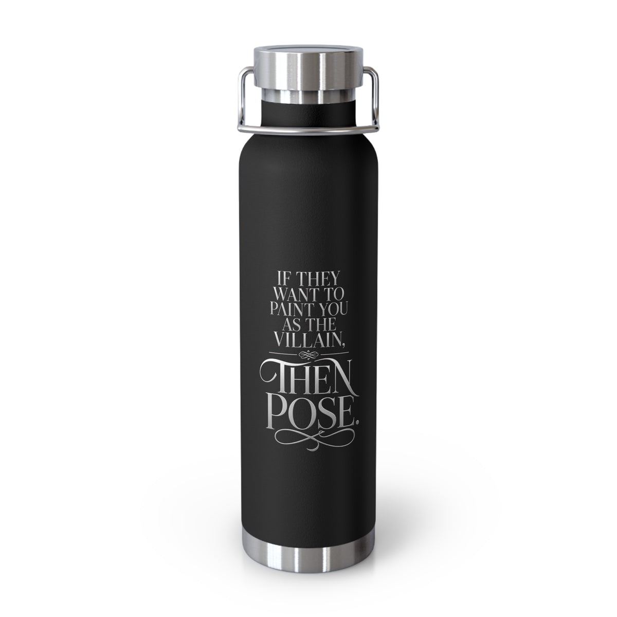 🤍 Women’s Statement Bottle | The Enchanted Sips & Essentials™ Collection 🤍