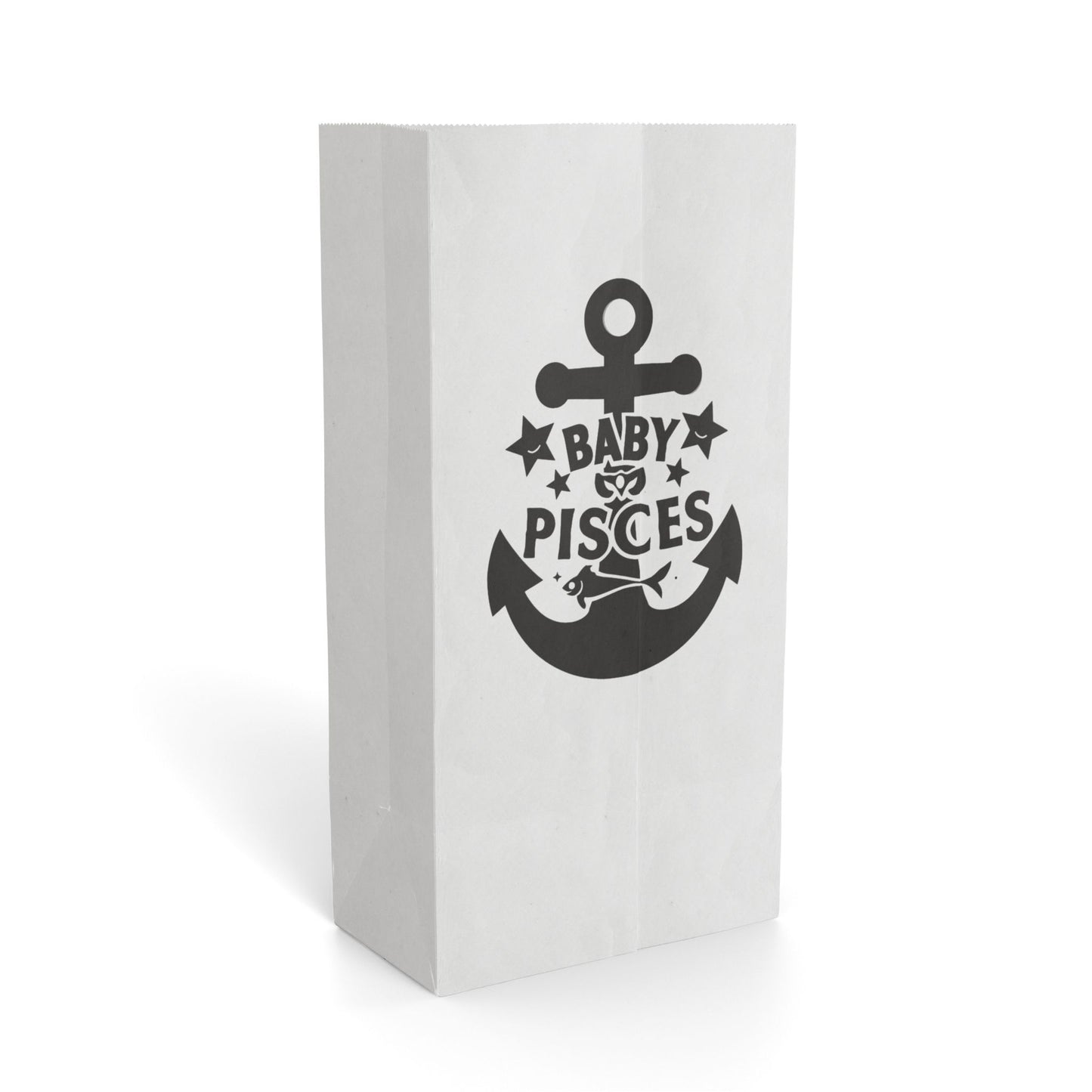 ♓ Baby Pisces Gift Bag | The Little Zodiac™ Collection