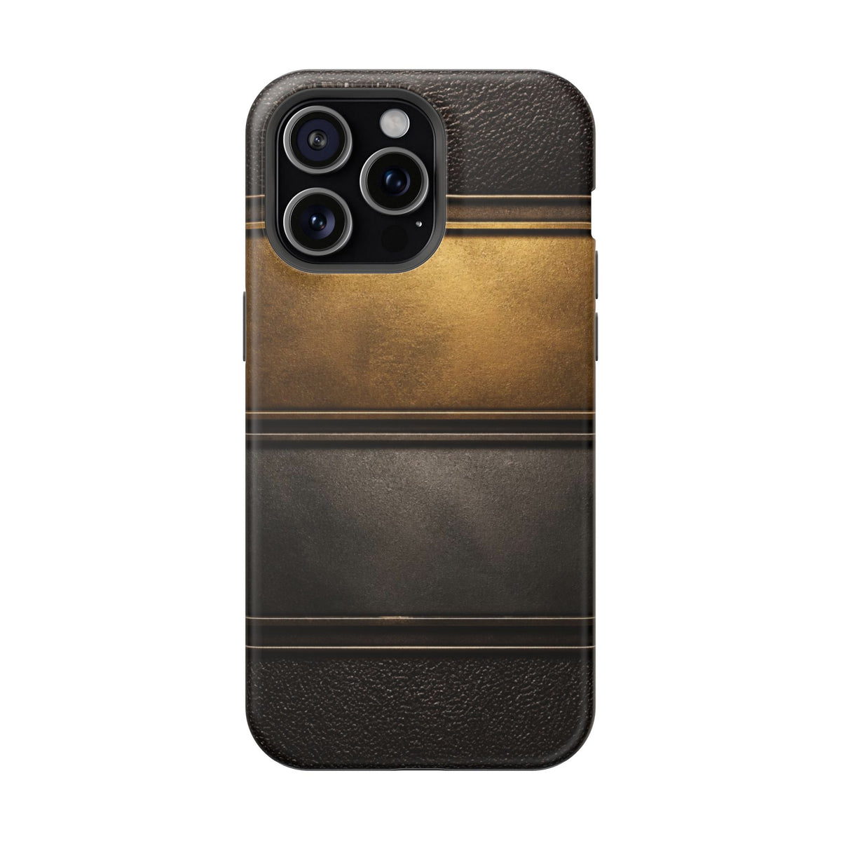 🤍 The Enchanted Aura™ Magnetic iPhone Case 🤍