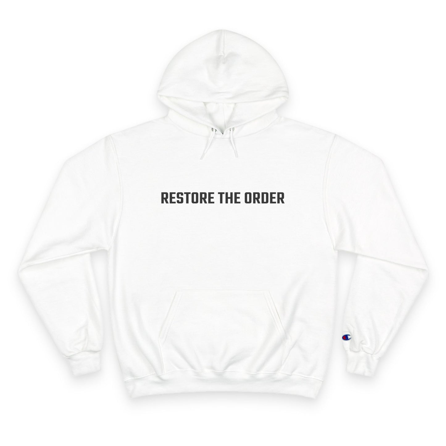🤍 The Enchanted Order™ Libra Field Manual Hoodie 🤍