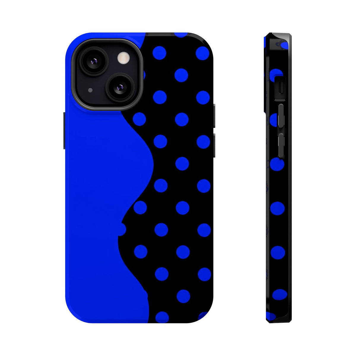 🤍 The Enchanted Aura™ Magnetic iPhone Case 🤍