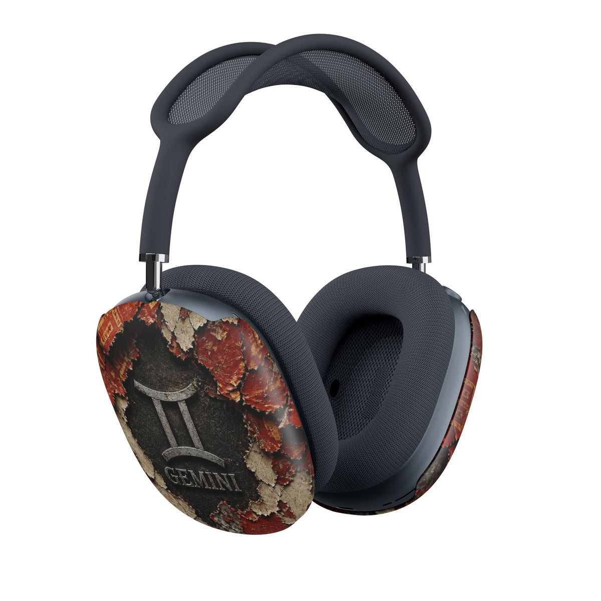 🤍 The Enchanted Aura™ Gemini AirPods Max Case 🤍