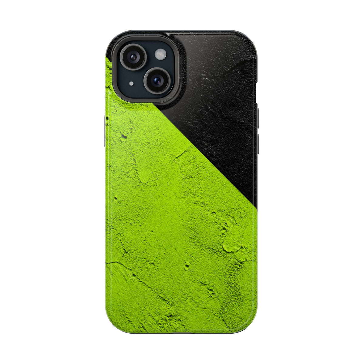 🤍 The Enchanted Aura™ Magnetic iPhone Case 🤍