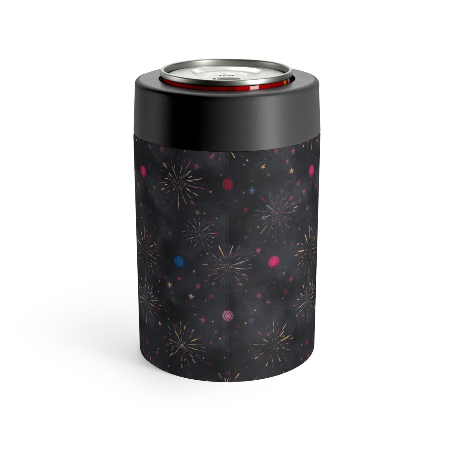 ❄️ The Enchanted Sip: Chill Can Holder 🥤✨