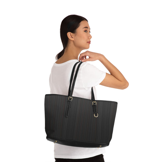 👜✨ The Razzle-Dazzle Double Vision™ PU Leather Shoulder Bag ✨👜🌈