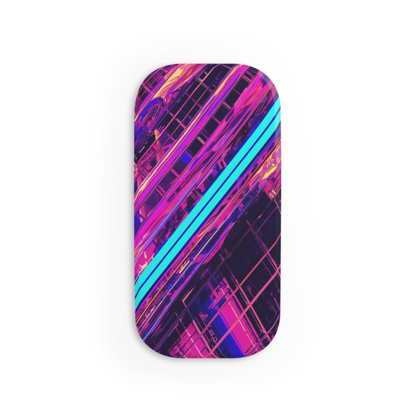 ✨📱 The Enchanted Aura Click-On Grip 💫