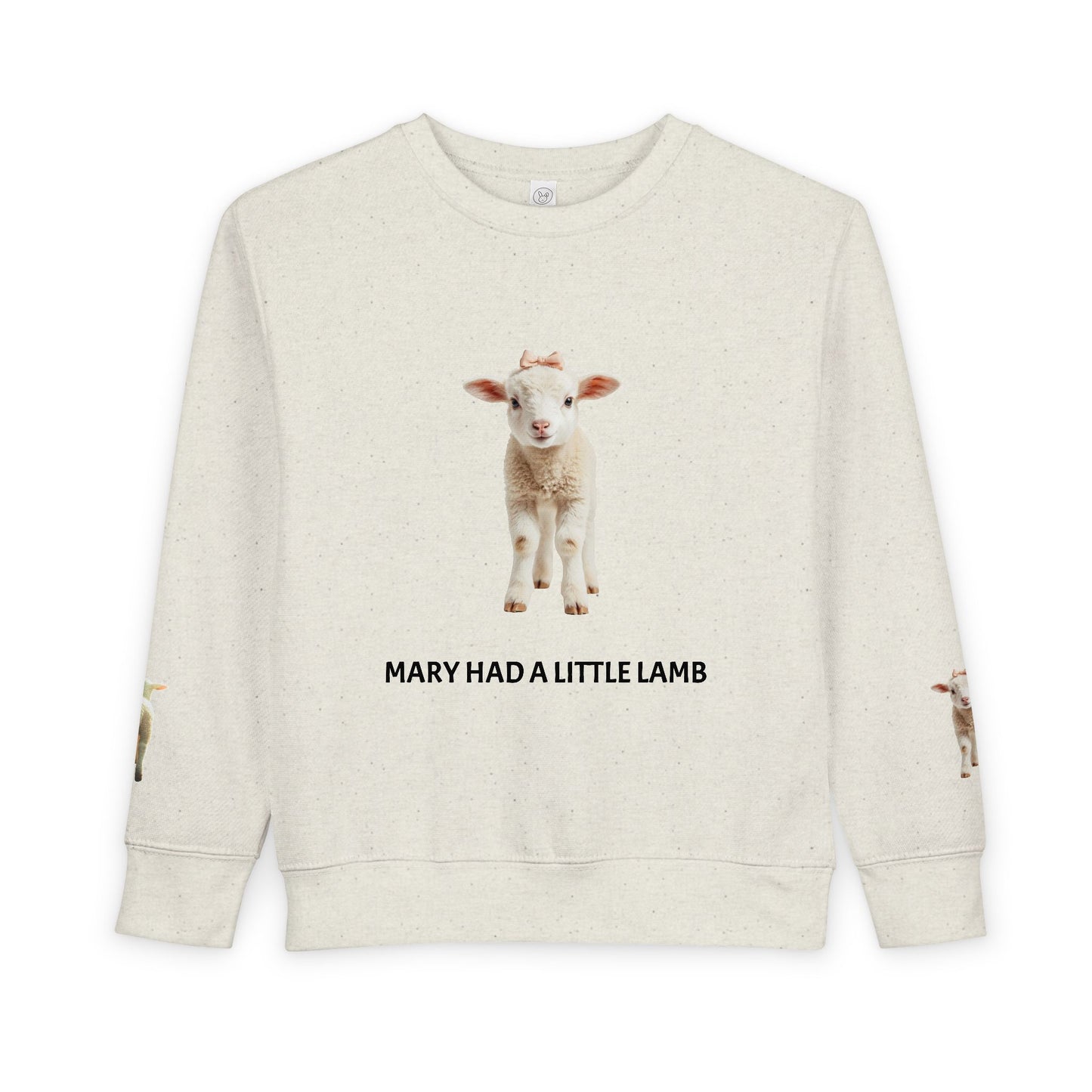 🦄✨ The Enchanted Cozy: One-of-a-Kind Children's Sweatshirt 🌈🧸