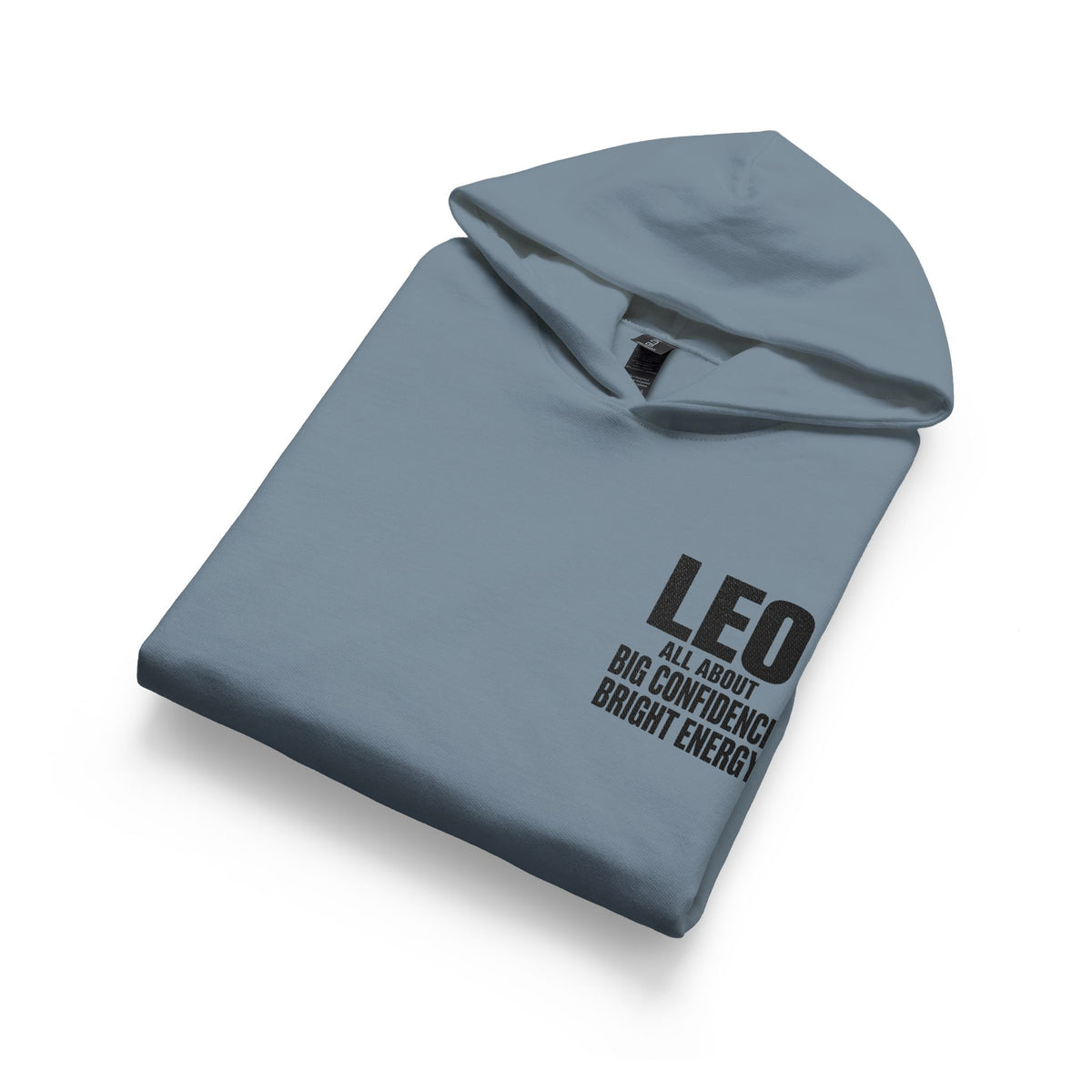 🤍 The Enchanted Statement™ Leo Youth Hoodie | The Enchanted Apparel™ Collection 🤍
