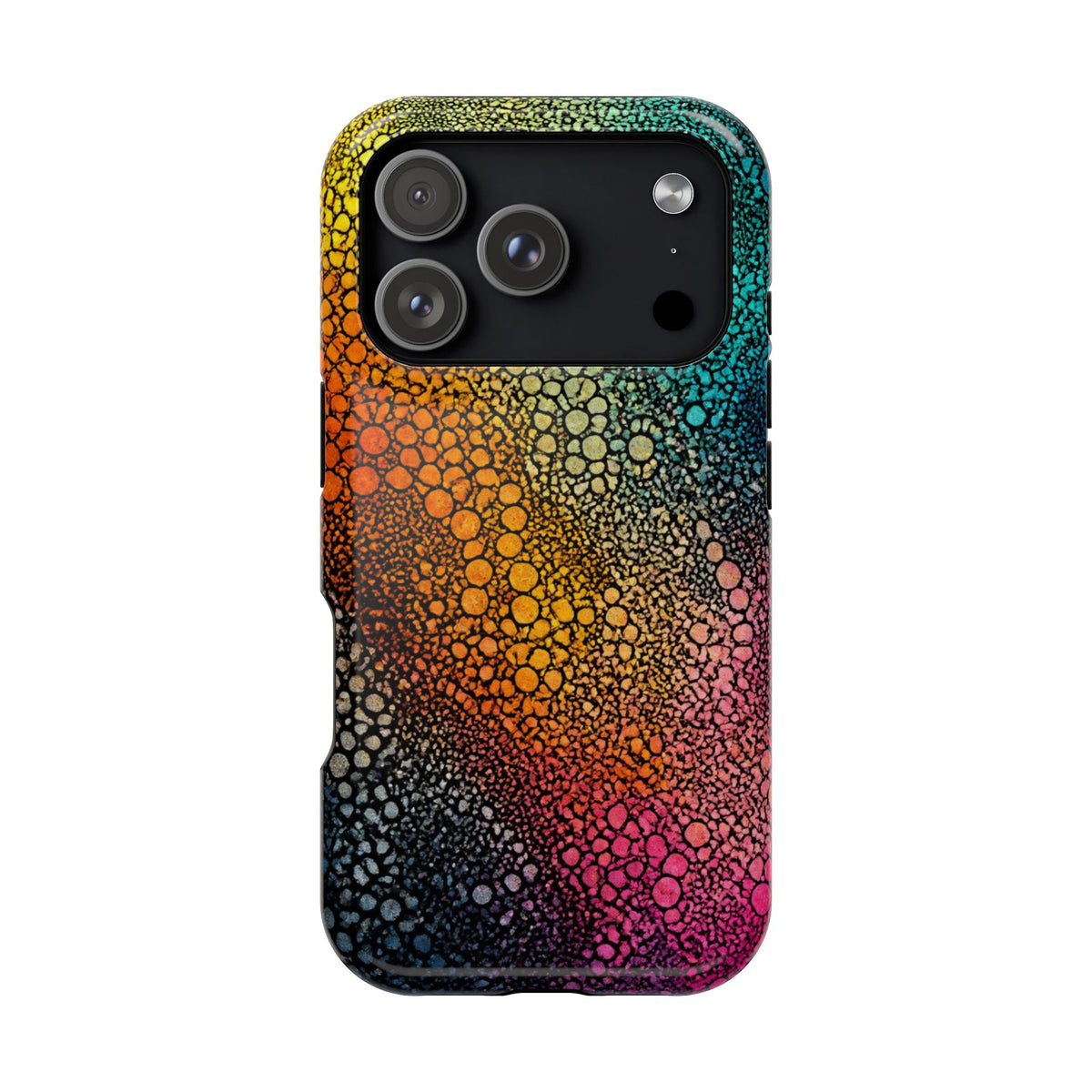 🤍 The Enchanted Aura™ Magnetic iPhone Case 🤍