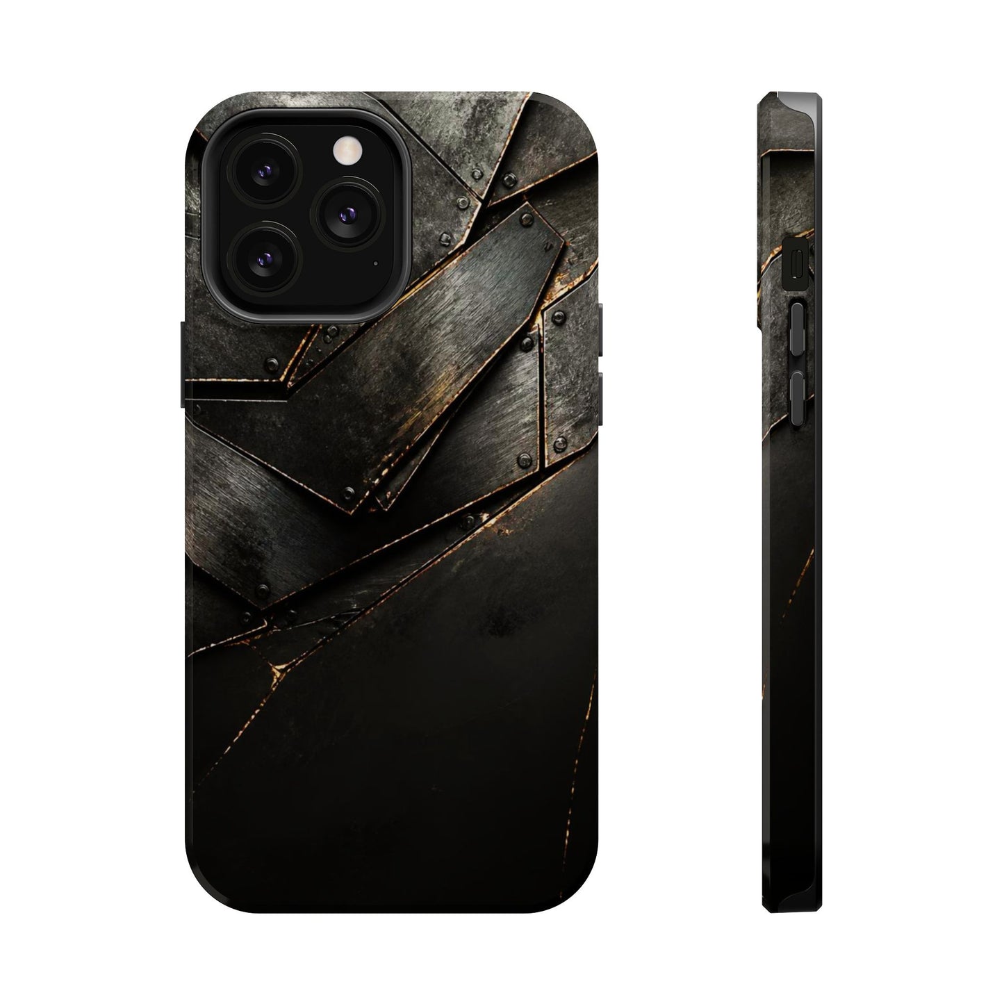🤍 The Enchanted Aura™ Magnetic iPhone Case 🤍