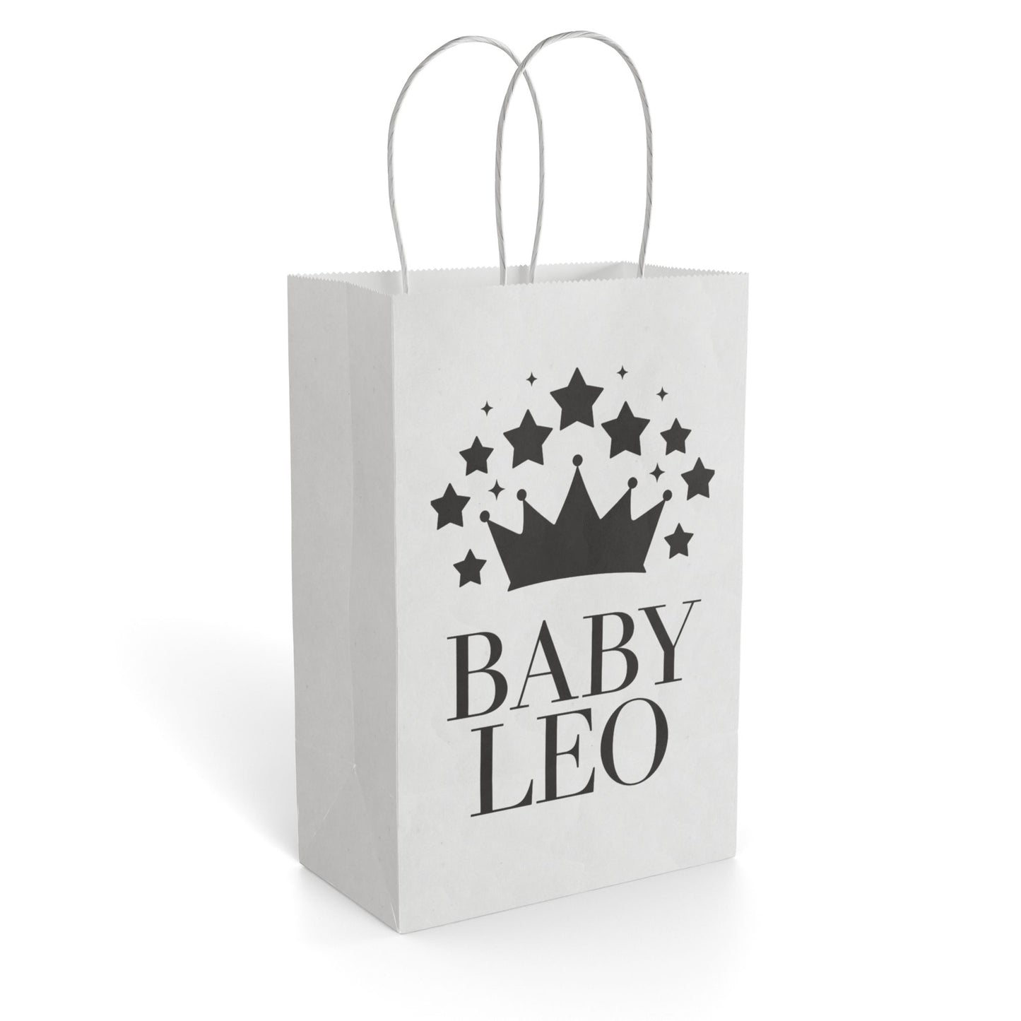 ♌ Baby Leo Gift Bag | The Little Zodiac™ Collection
