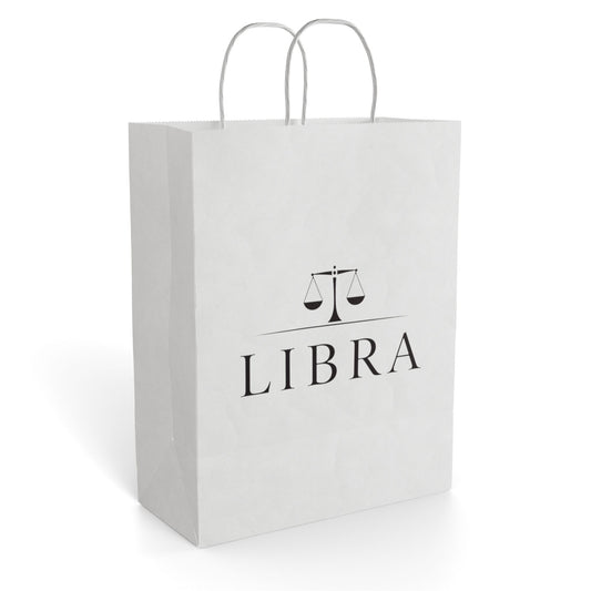 ♎ The Enchanted Libra Gift Bag ✨🖤