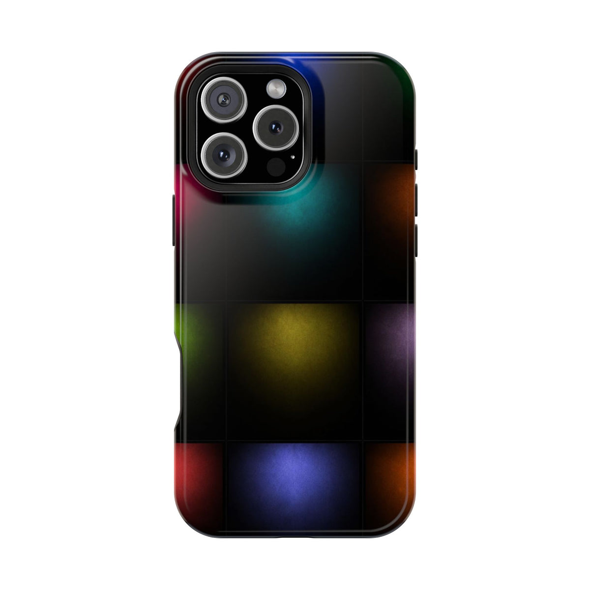 🤍 The Enchanted Aura™ Magnetic iPhone Case 🤍