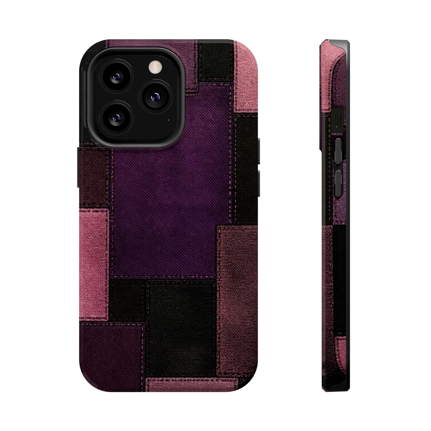 🤍 The Enchanted Aura™ Magnetic iPhone Case 🤍