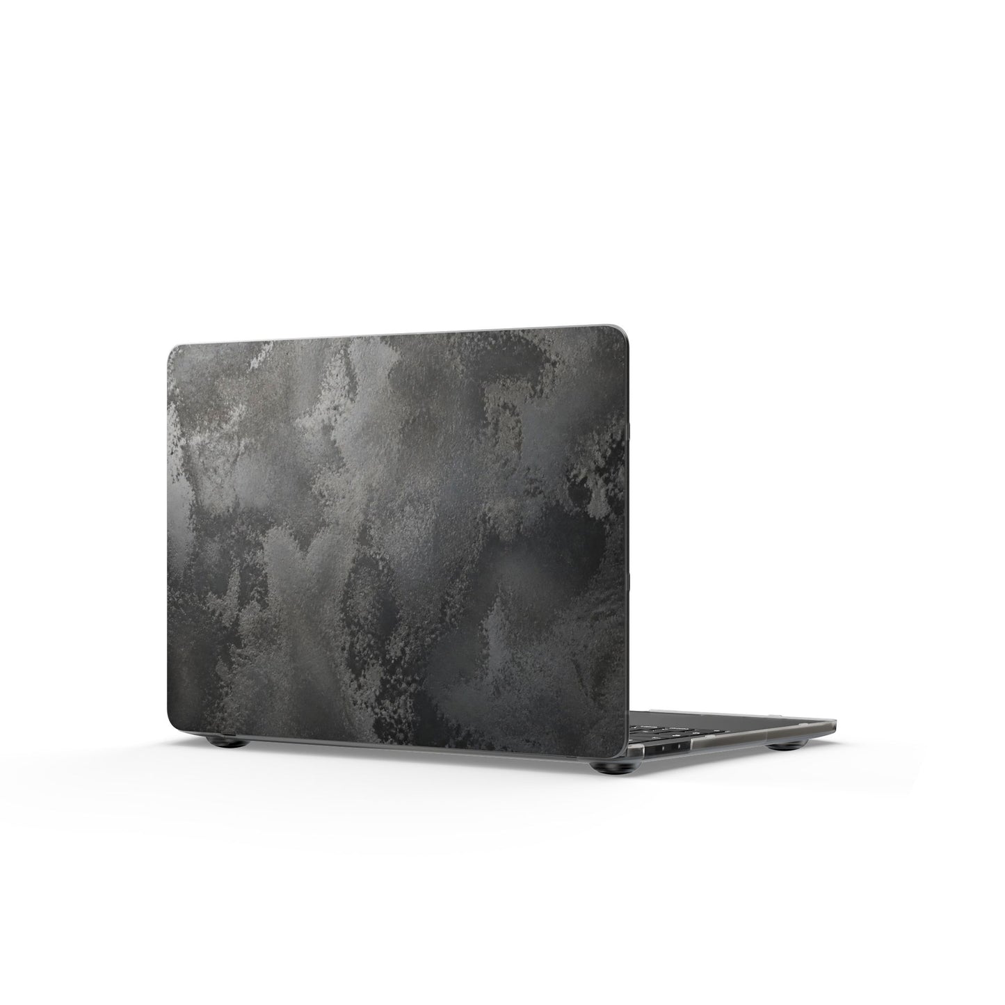 🤍 The Enchanted Silver™ MacBook Case 🤍