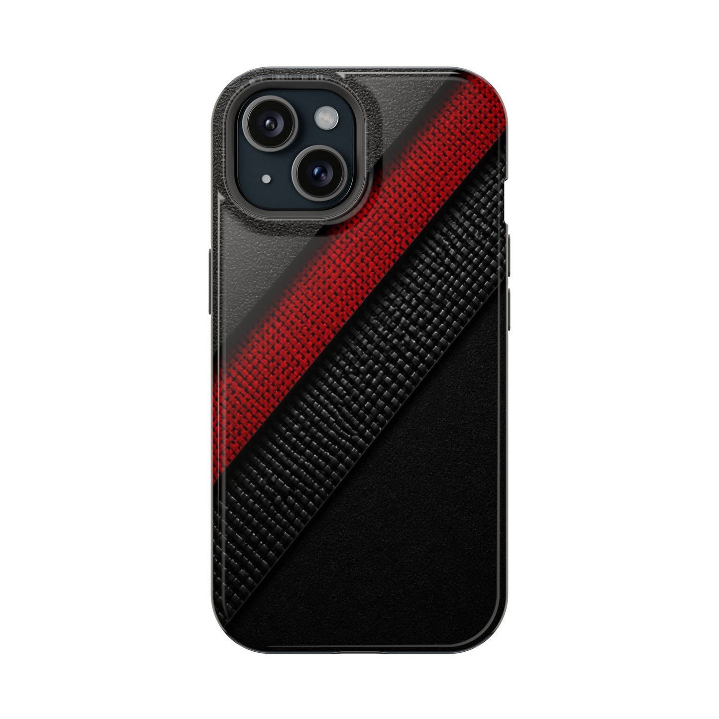 🤍 The Enchanted Aura™ Magnetic iPhone Case 🤍