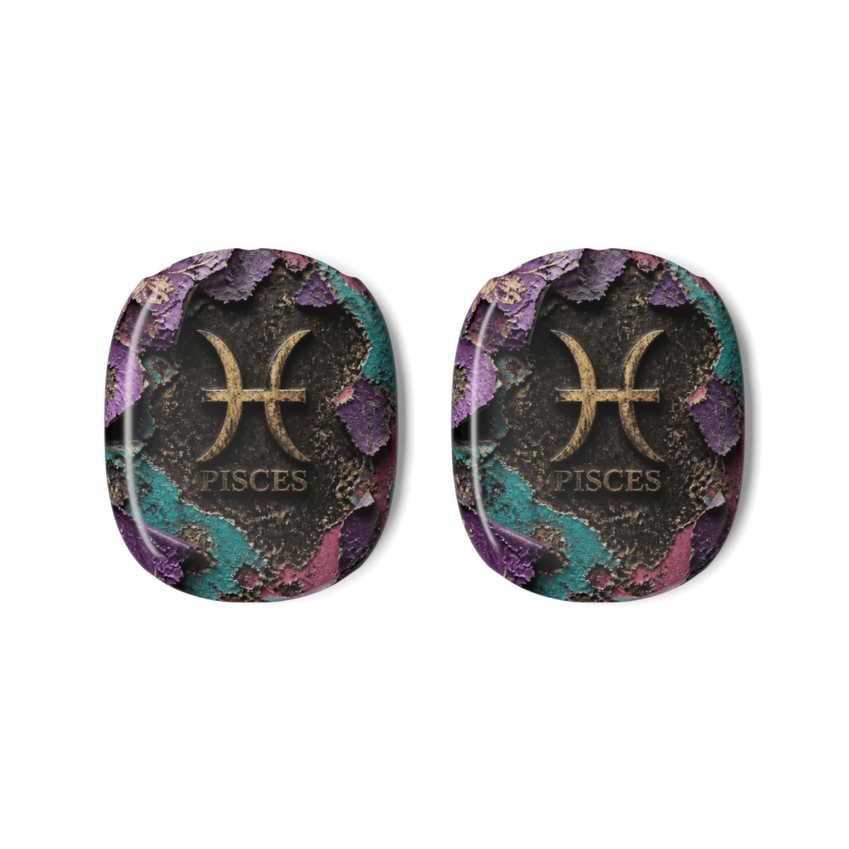 🤍 The Enchanted Aura™ Pisces AirPods Max Case 🤍