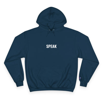 Champion S700 “Freedom Speaks” Hoodie 🗣️🔥