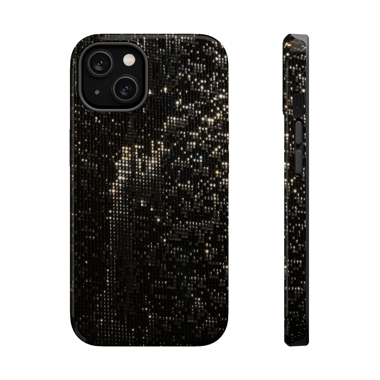 🤍 The Enchanted Aura™ Magnetic iPhone Case 🤍