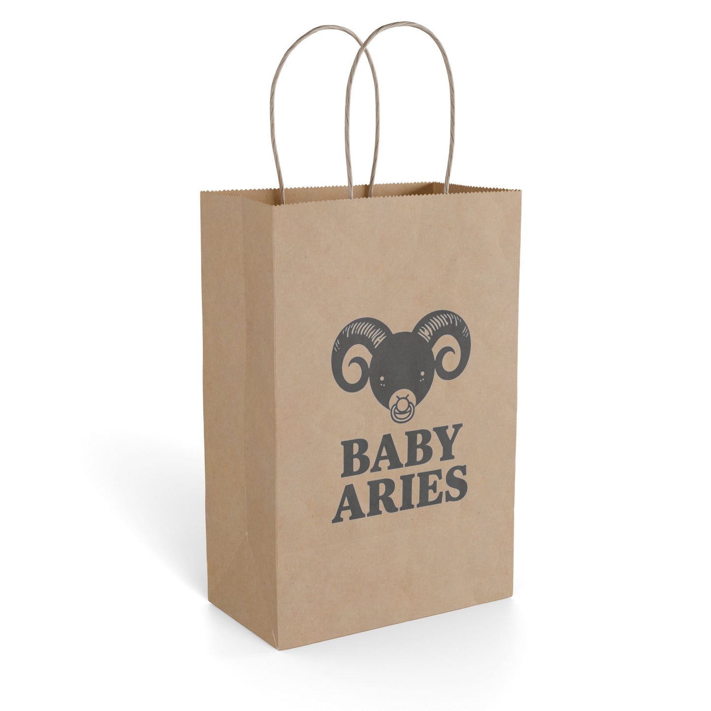 ♈ Baby Aries Gift Bag | The Little Zodiac™ Collection