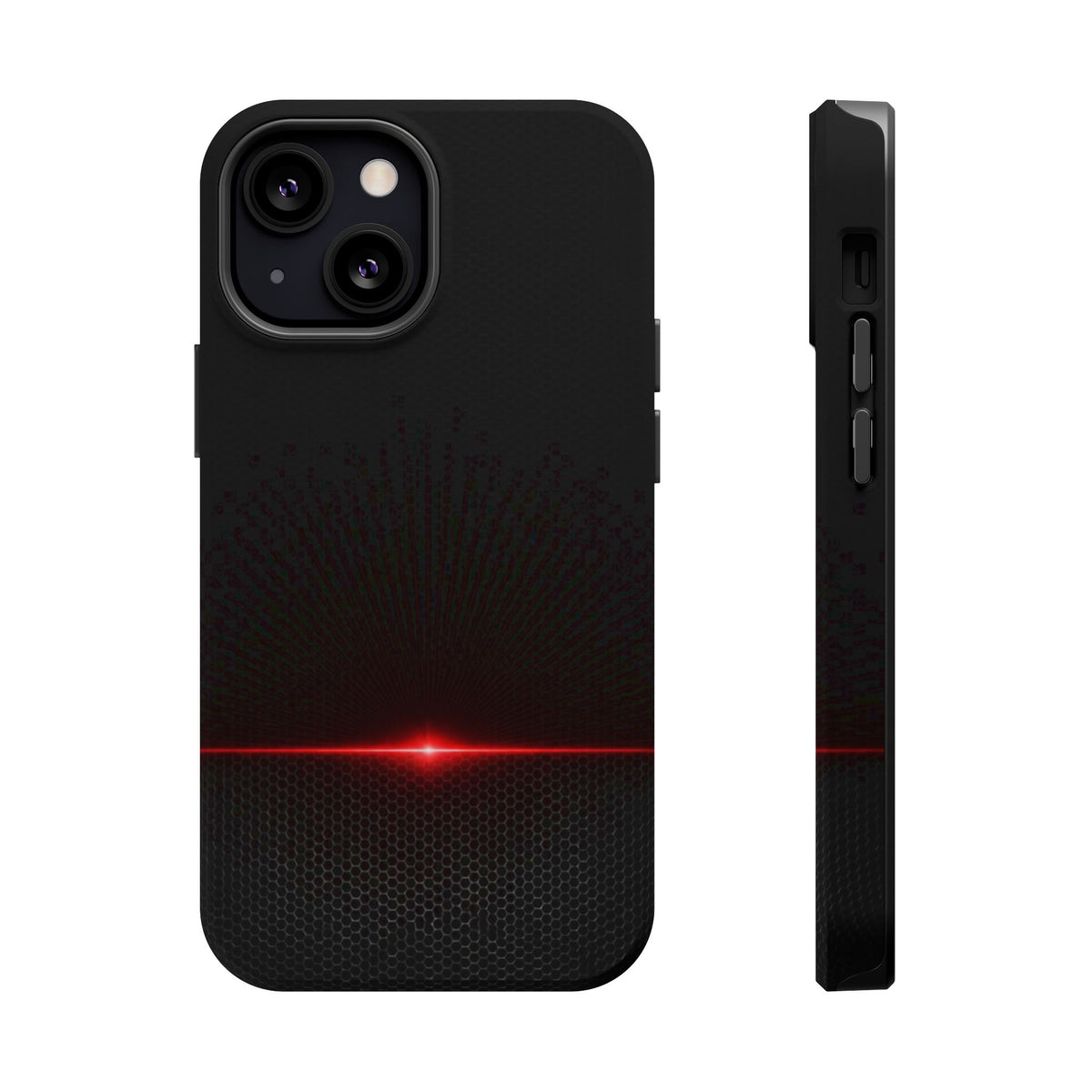 🤍 The Enchanted Aura™ Magnetic iPhone Case 🤍