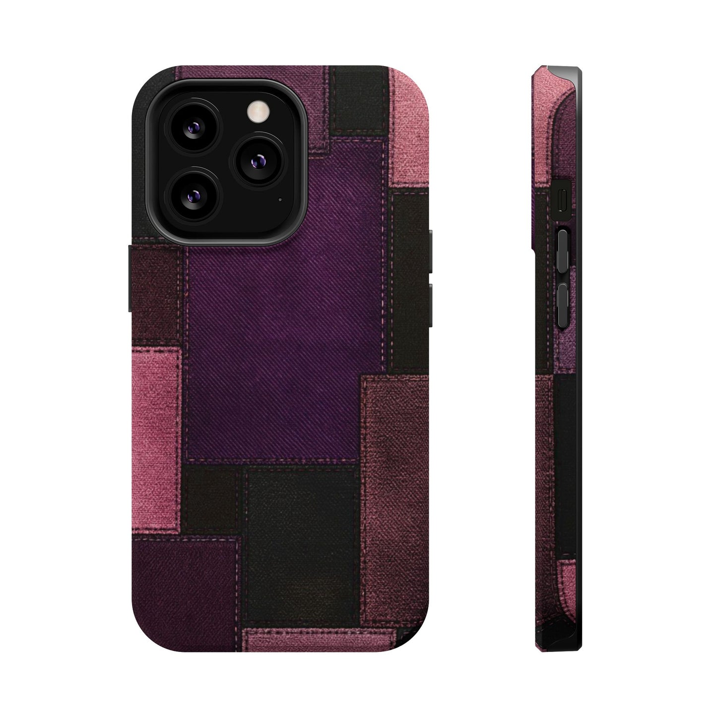 🤍 The Enchanted Aura™ Magnetic iPhone Case 🤍