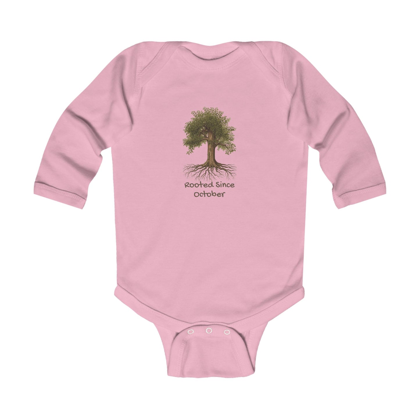 🌳🤍 The Rooted Since™ Collection – October Edition 🤍🌳