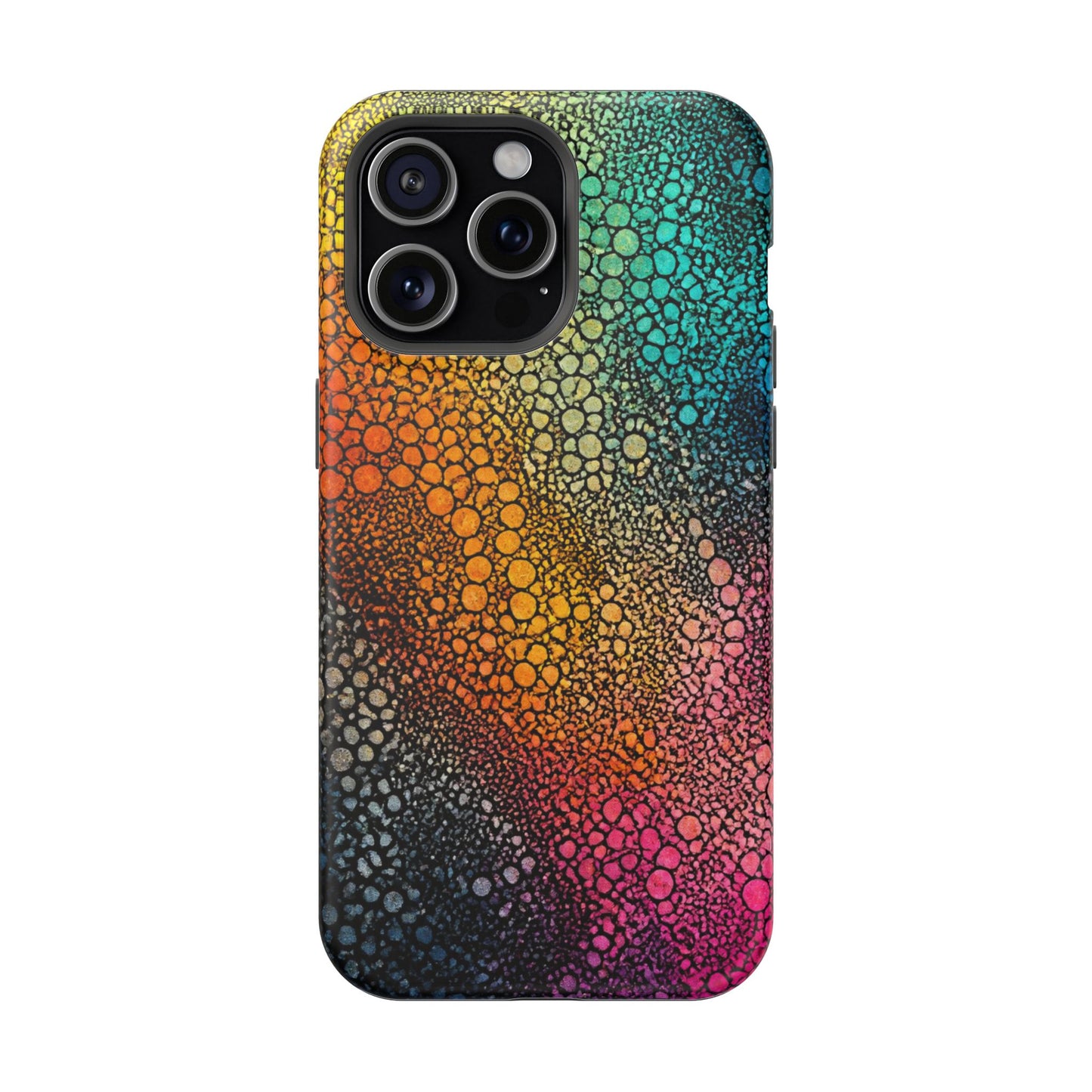 🤍 The Enchanted Aura™ Magnetic iPhone Case 🤍