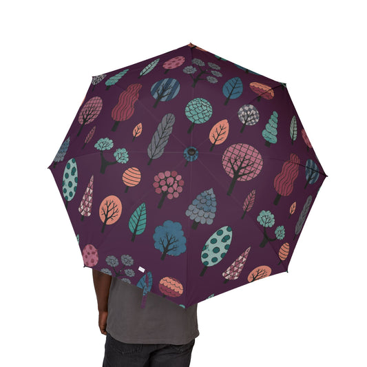 🤍 Statement Umbrella | The Enchanted Storm™ Collection 🤍