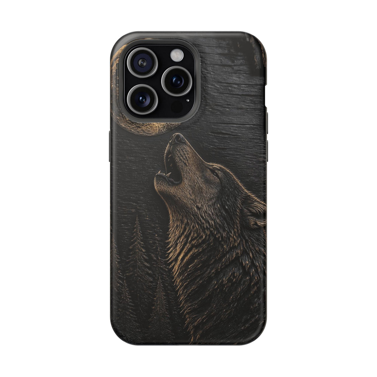 🤍 The Enchanted Aura™ Magnetic iPhone Case 🤍