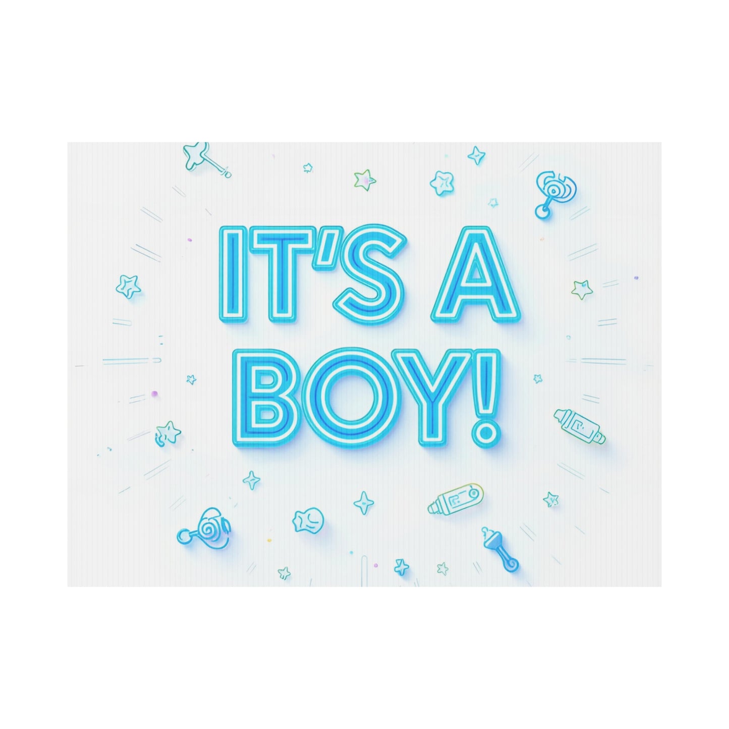 🪧✨ The Enchanted Event & Everyday Yard Sign: Bold, Magical Impact 🔥🌟