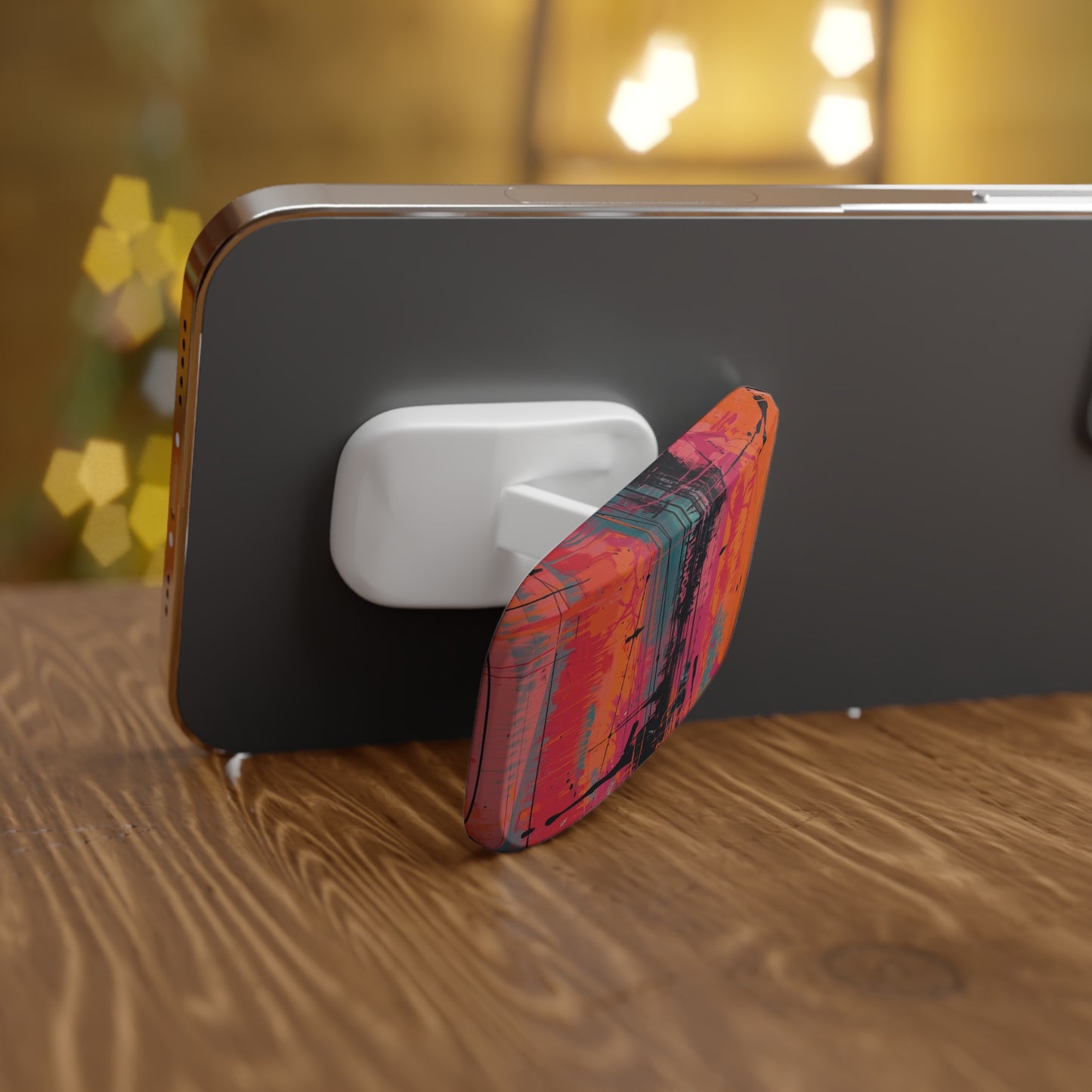 ✨📱 The Enchanted Aura Click-On Grip 💫