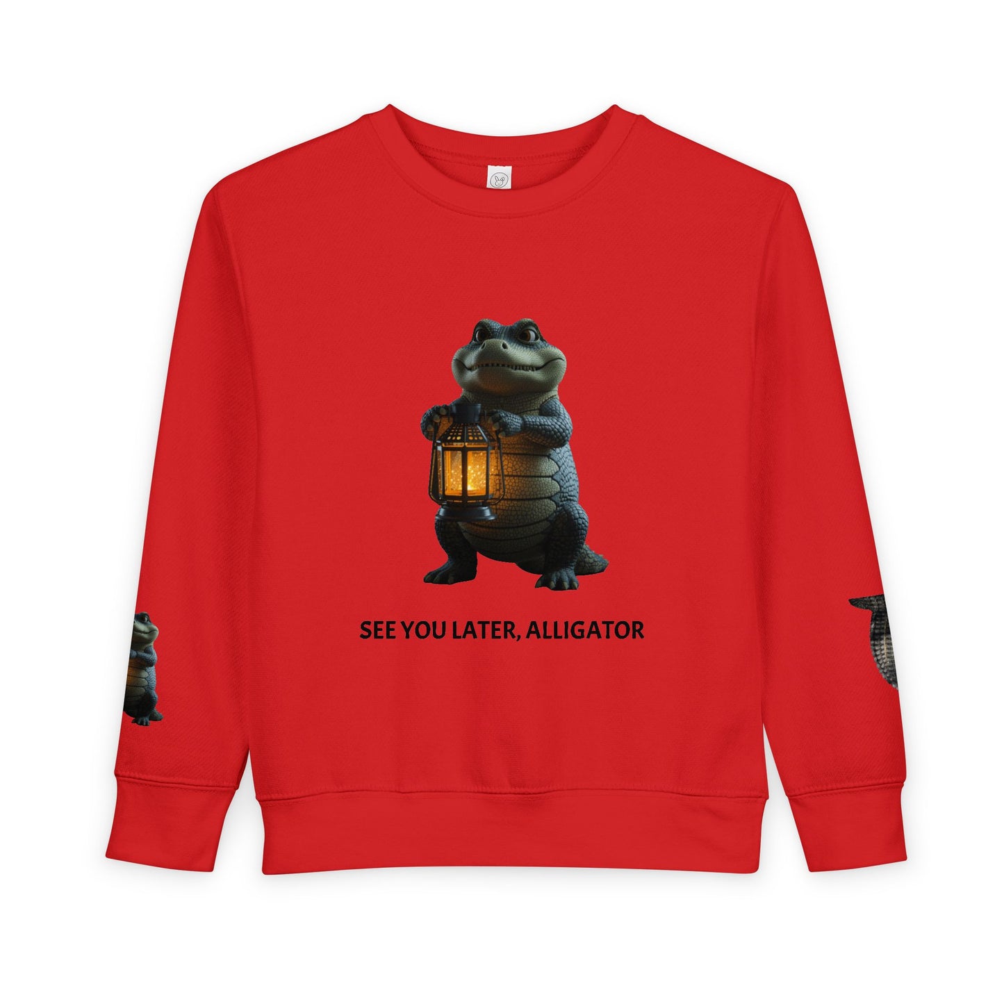 🦄✨ The Enchanted Cozy: One-of-a-Kind Children's Sweatshirt 🌈🧸