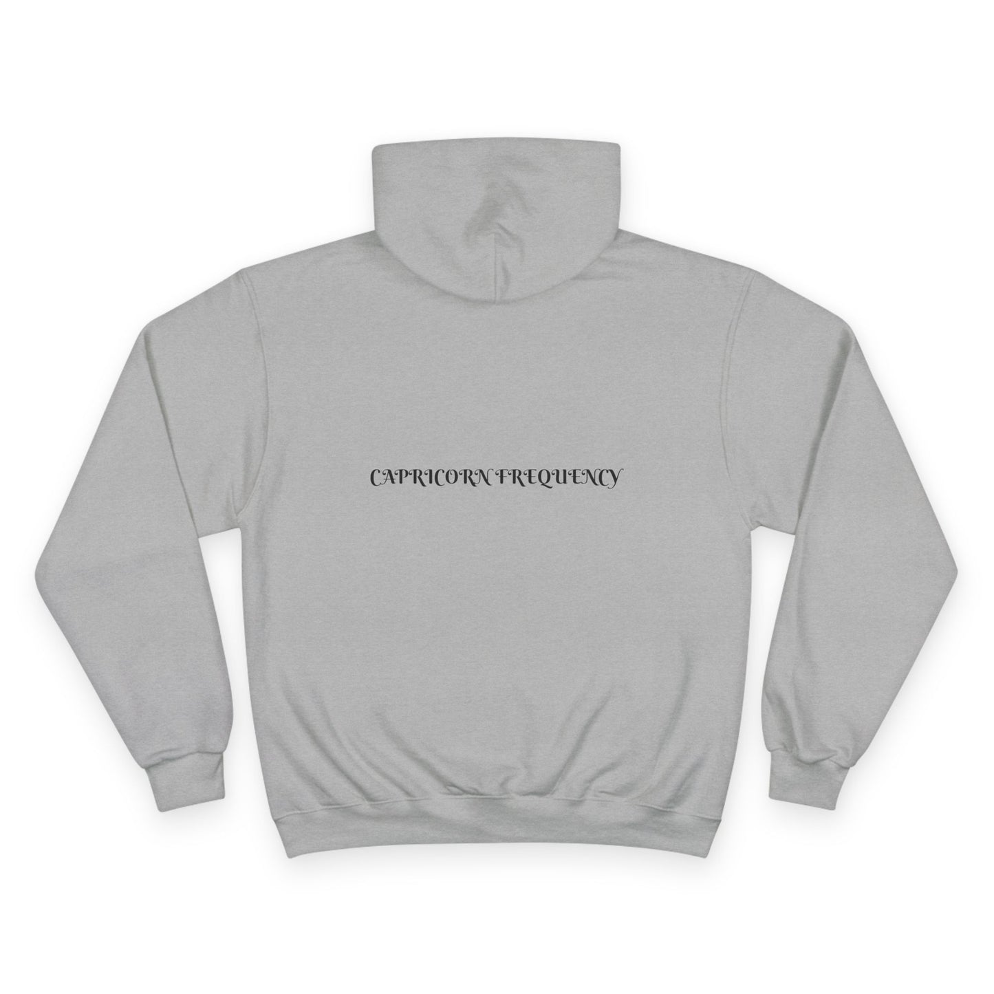 💥 Single-Edition Capricorn Champion Statement Hoodie 💎 Rare & Exclusive 💎
