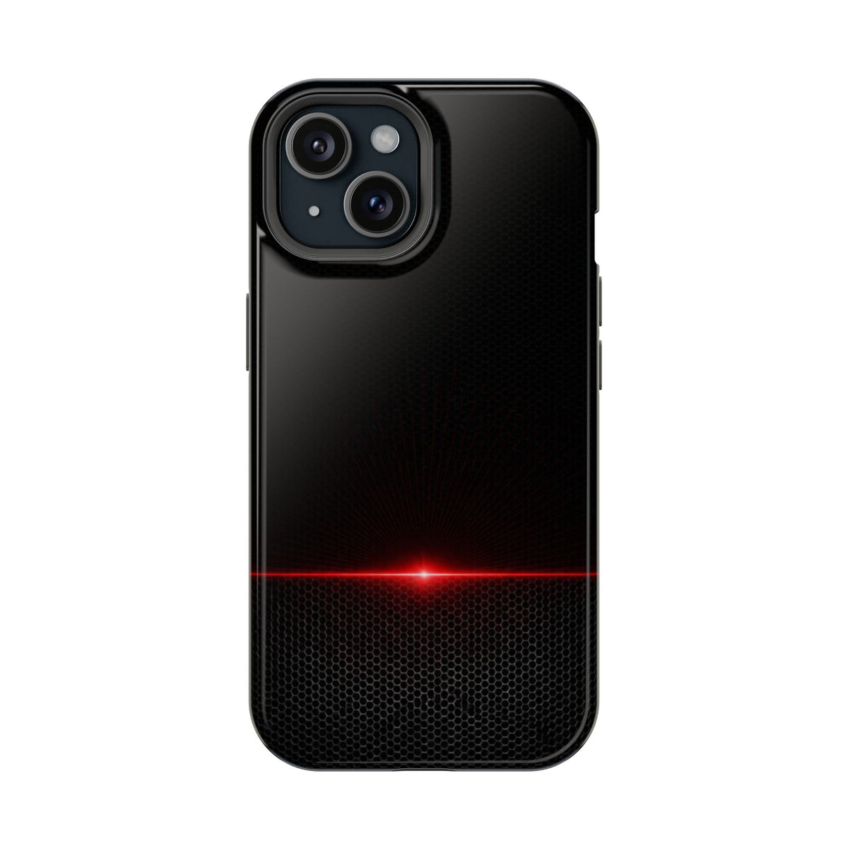🤍 The Enchanted Aura™ Magnetic iPhone Case 🤍