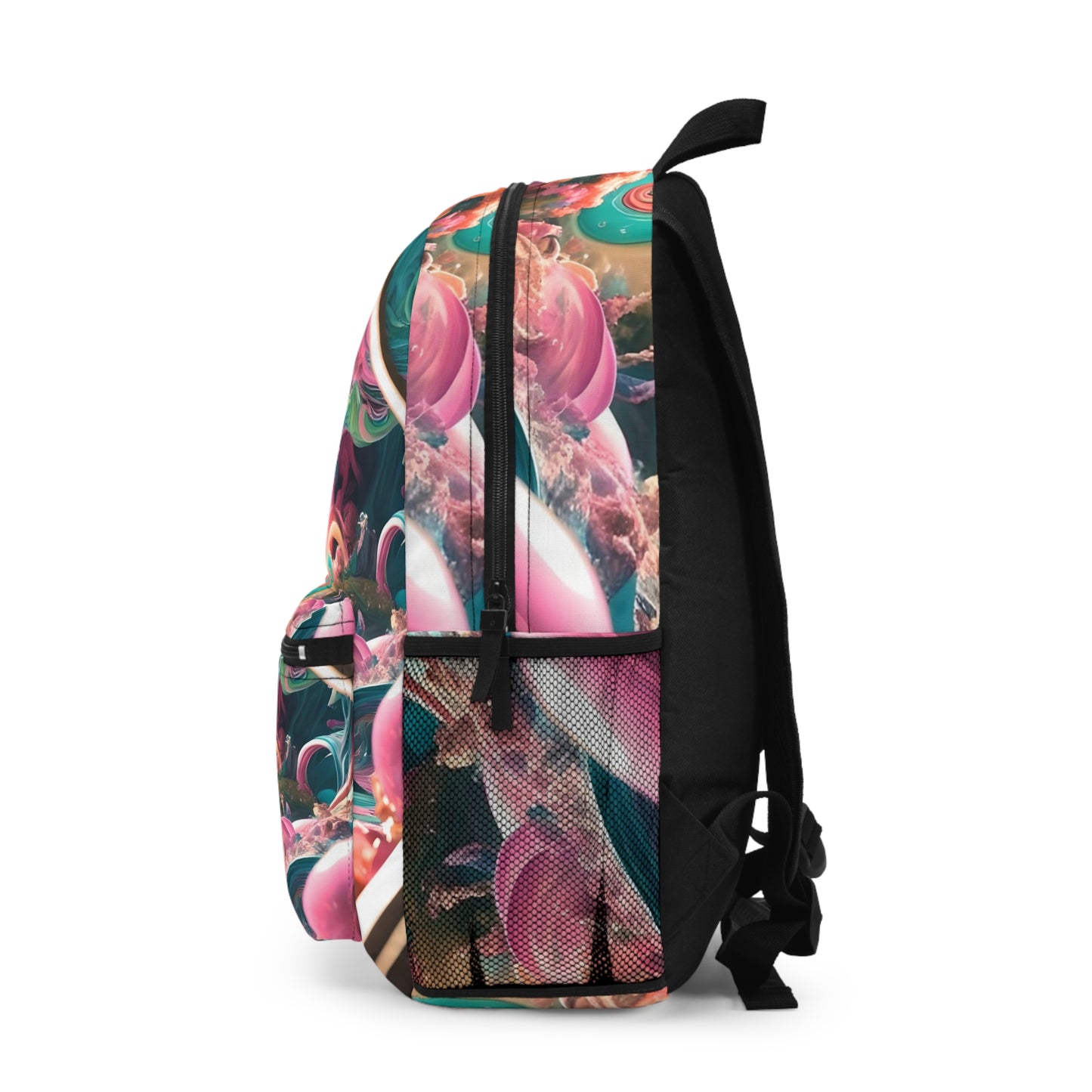 ✨ Step Up Your Style with Razzle-Dazzle Backpacks—Shine, Sparkle & Slay! 💖🎒