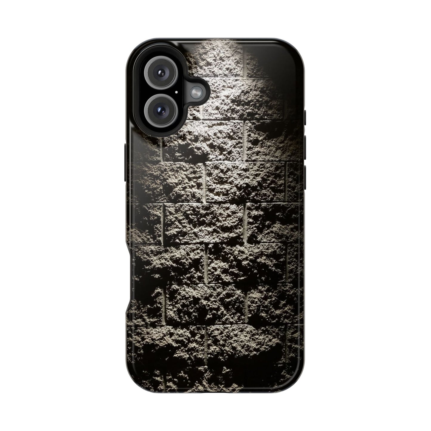 🤍 The Enchanted Aura™ Magnetic iPhone Case 🤍