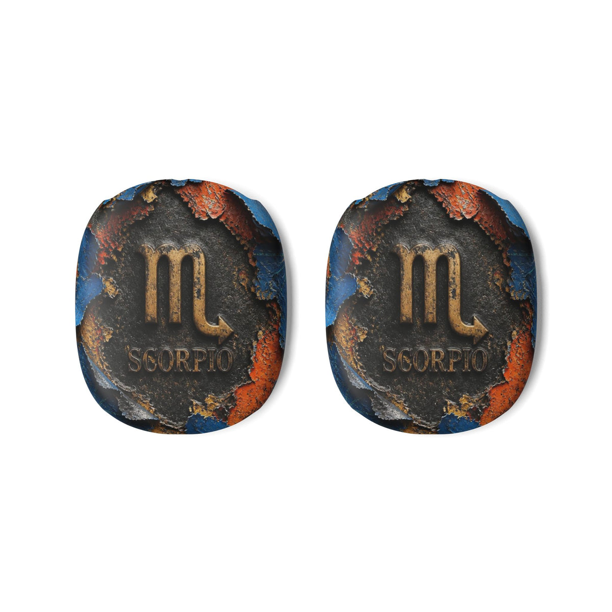 🤍 The Enchanted Aura™ Scorpio AirPods Max Case 🤍