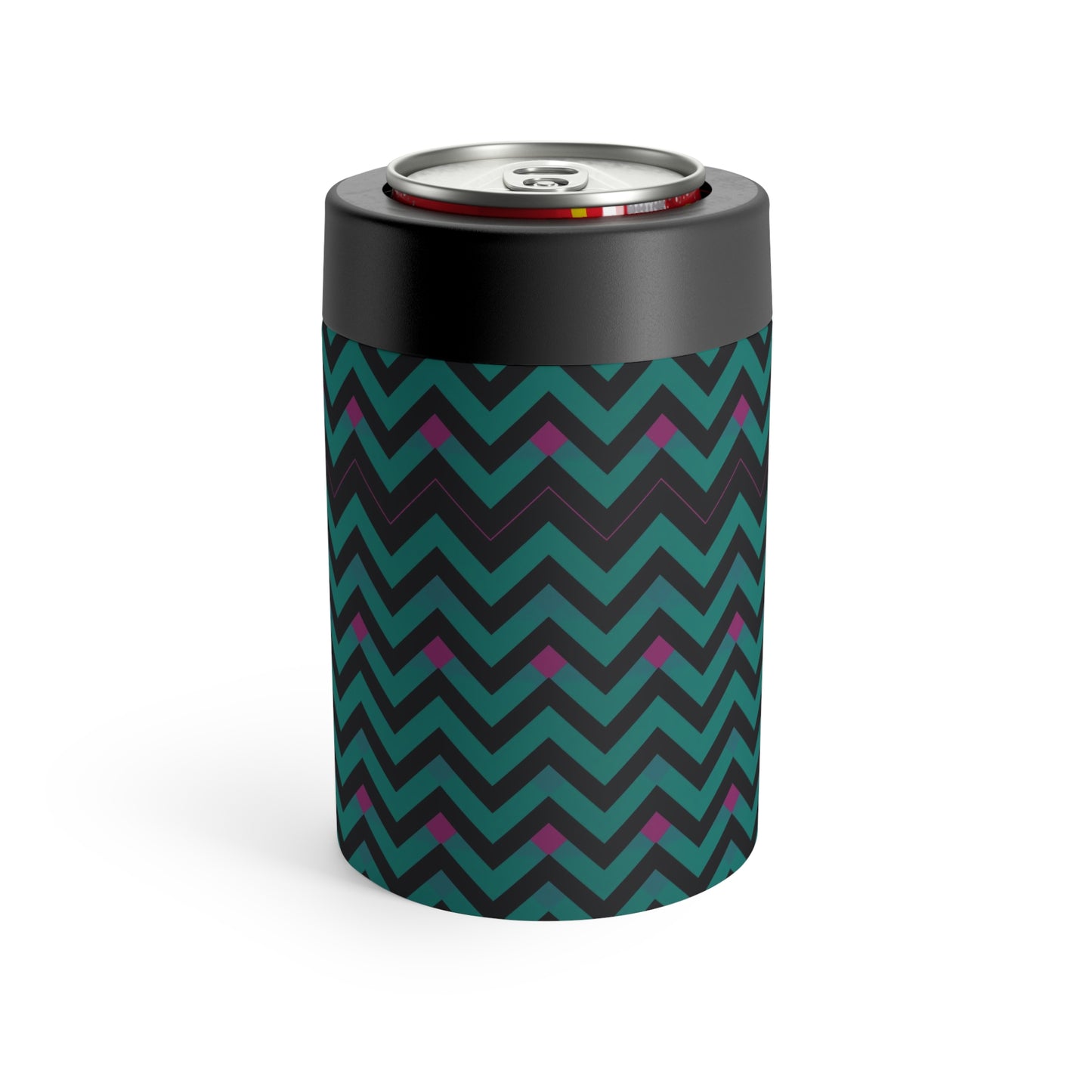 ❄️ The Enchanted Sip: Chill Can Holder 🥤✨