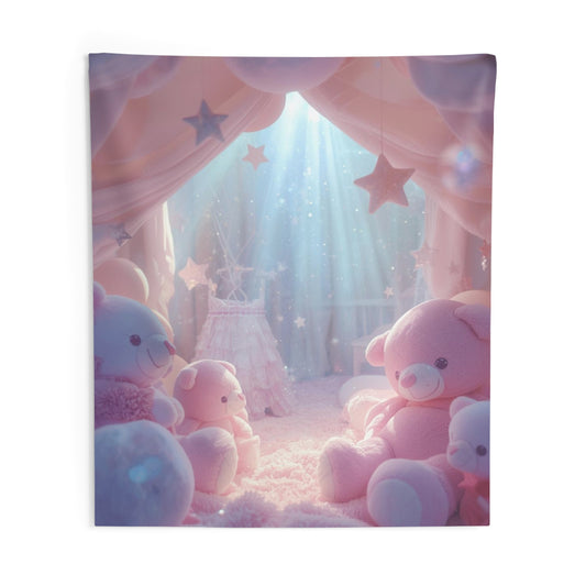 🌟✨🪄 Enchanted Tapestry for Magical Spaces & Captivating Photos 🪄✨🌟